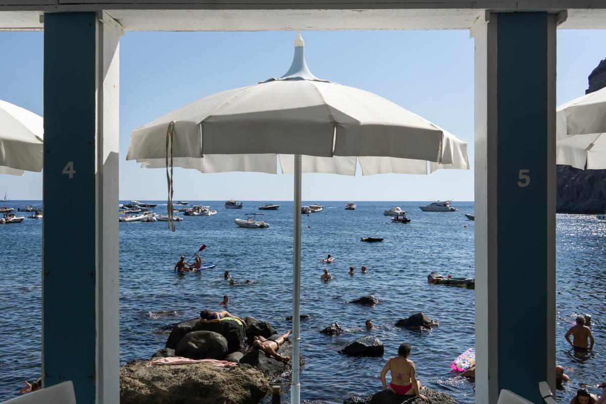 ISCHIA TRAVEL GUIDE