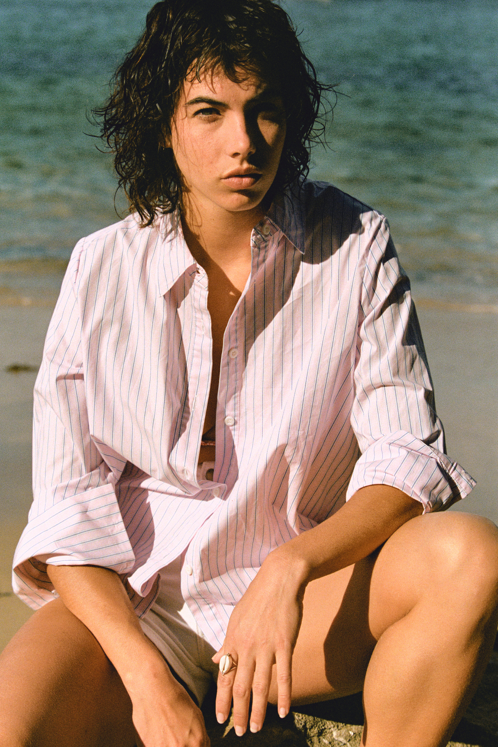 Classic Shirt