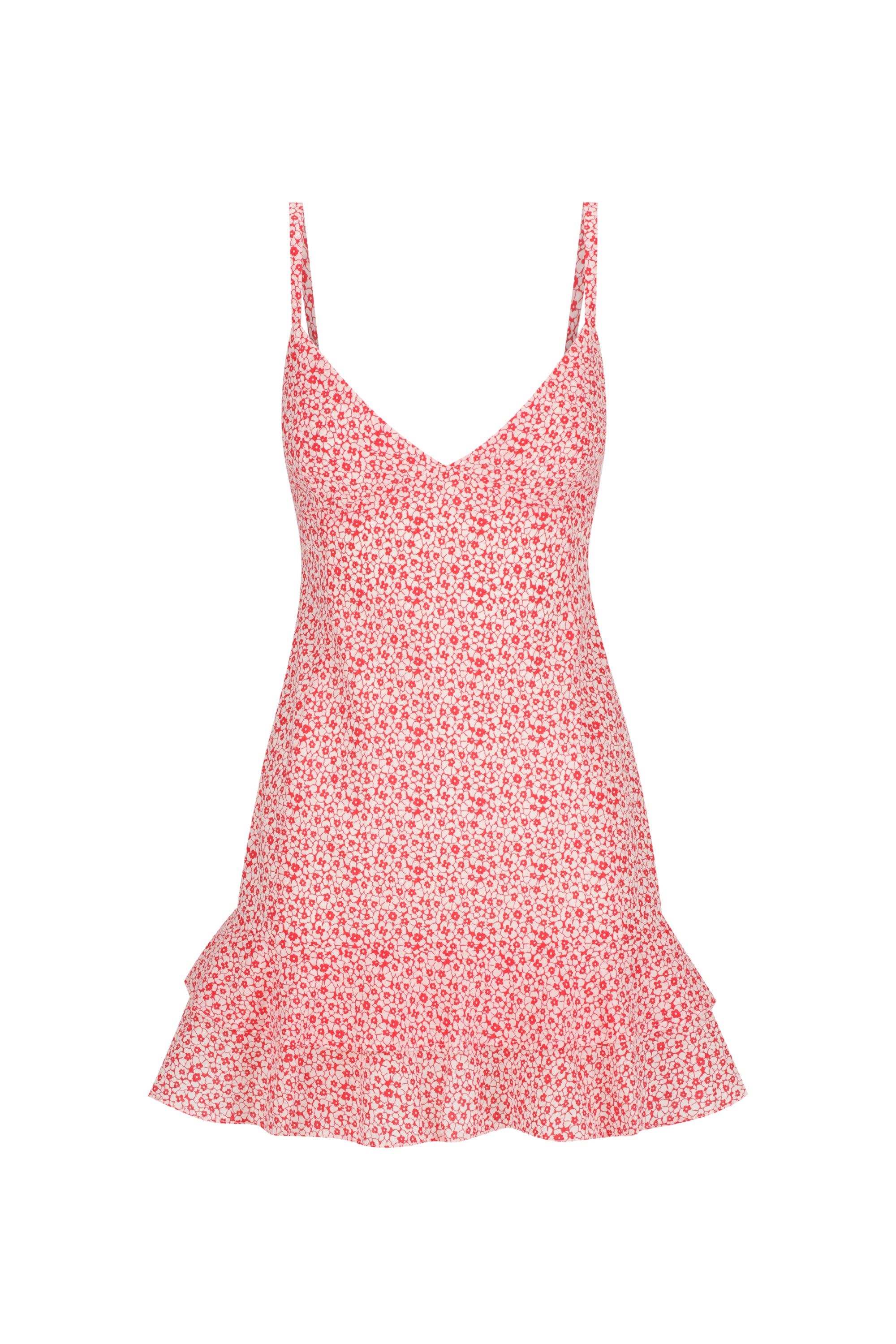 Pippi Mini Dress