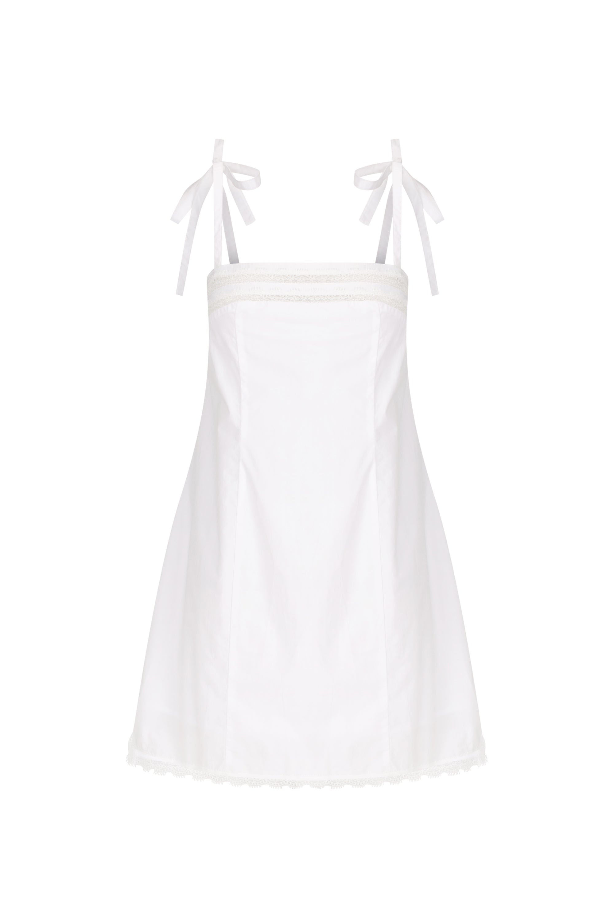 Tilly Mini Dress