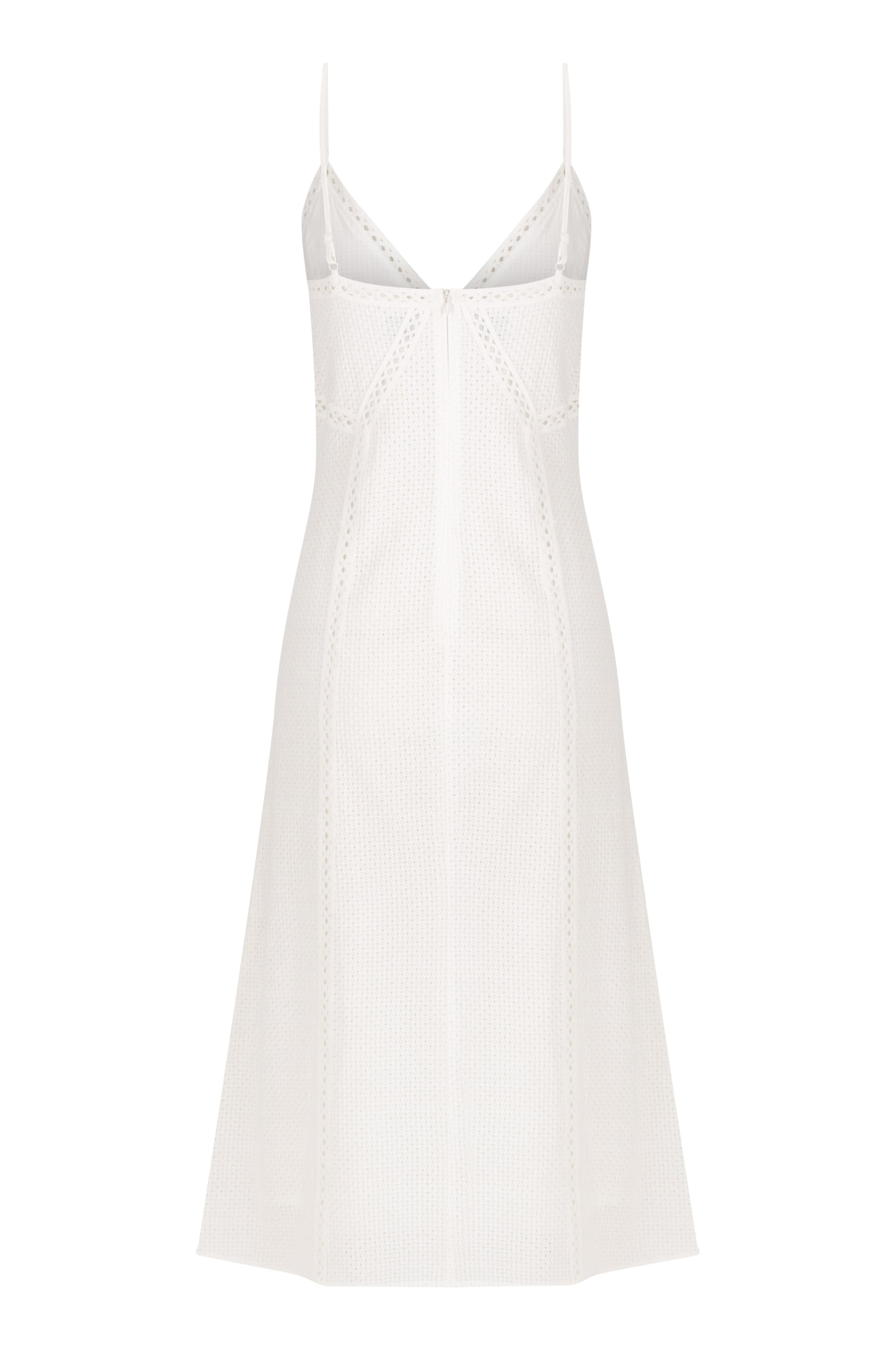 Romee Dress