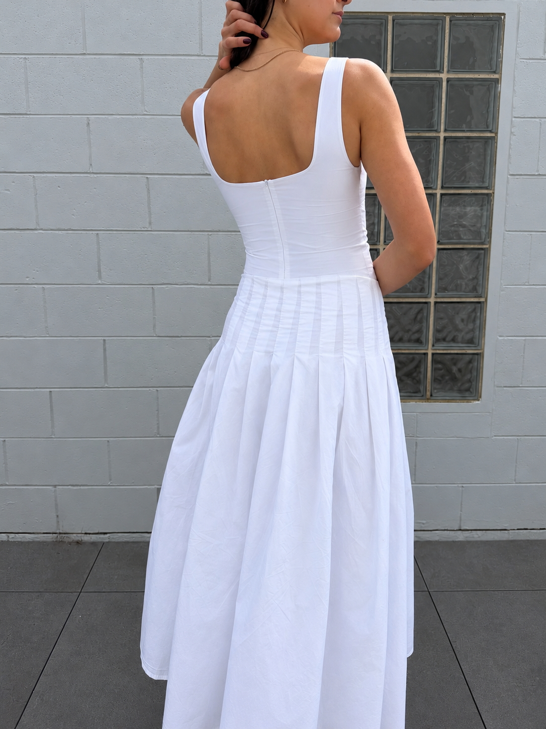 Layla Top