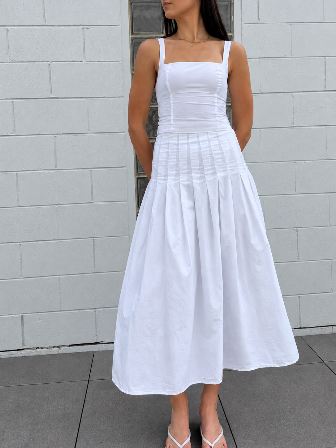 Layla Skirt