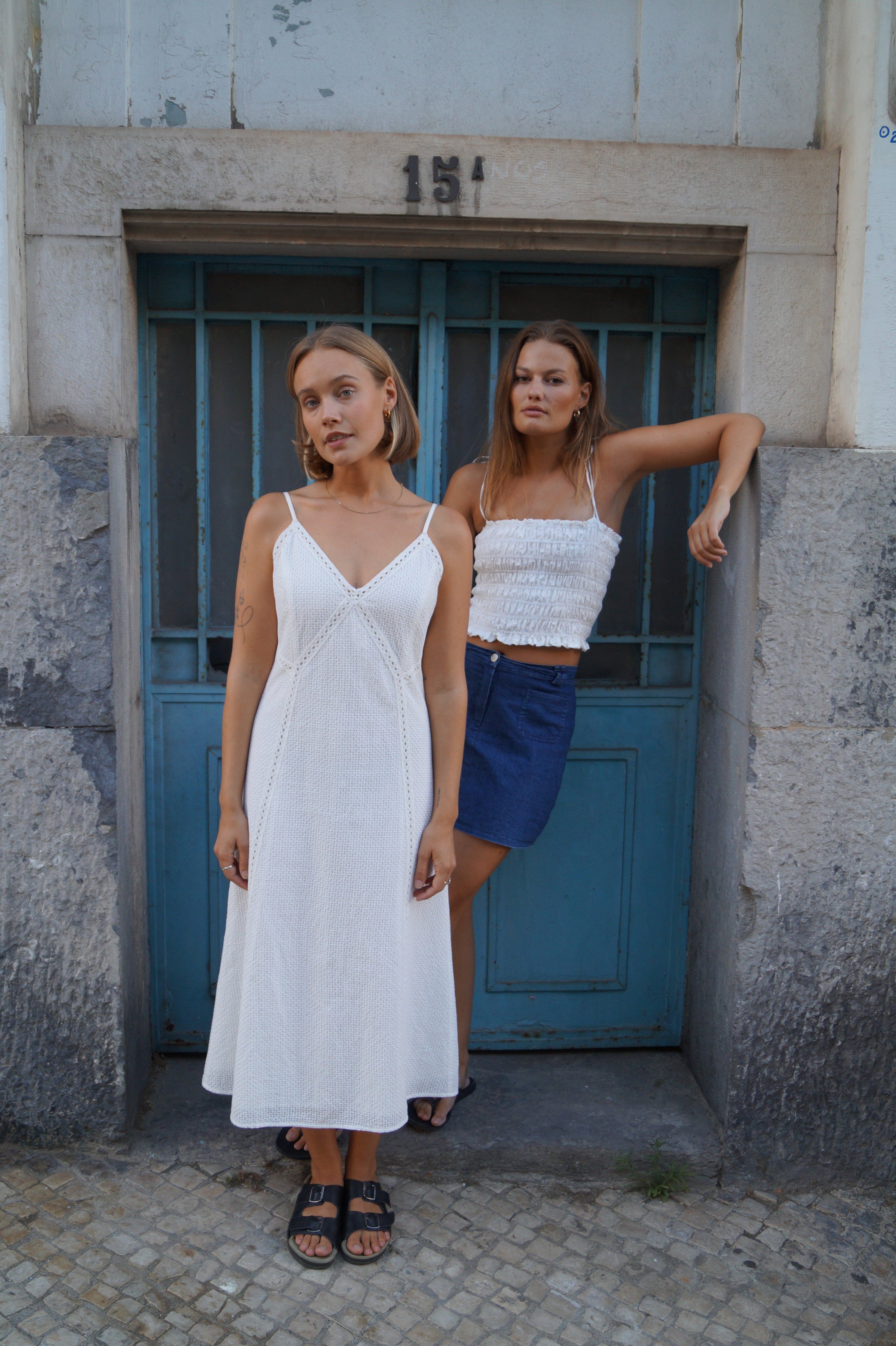 Romee Dress